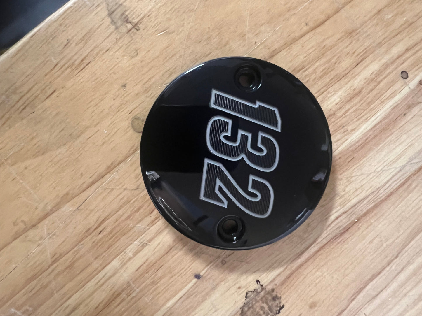 Custom Timing Covers
