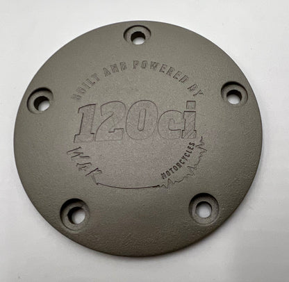 Custom Timing Covers