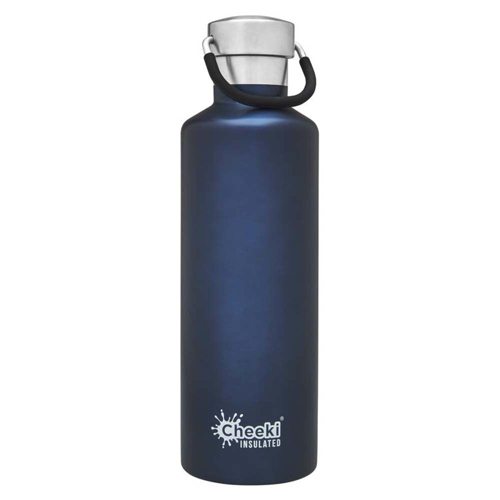 Cheeki double walled insulated bottle 600ml or 1L