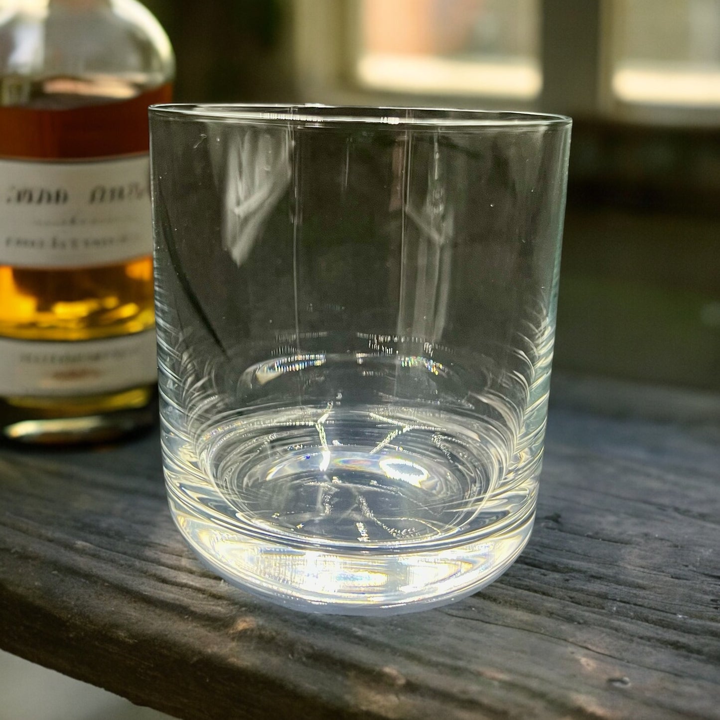 Whiskey Glasses