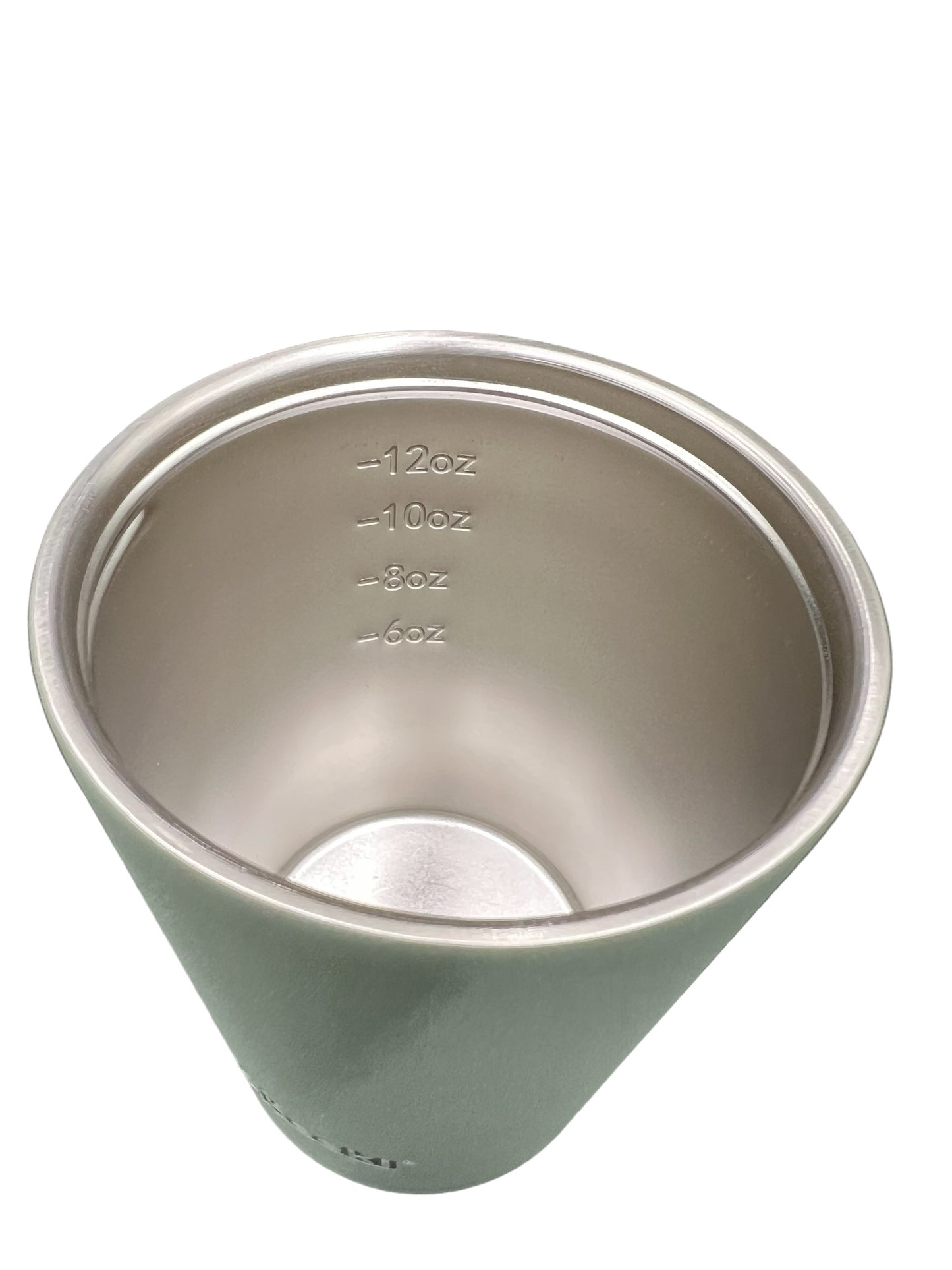 Cheeki 350ml insulated coffee cup