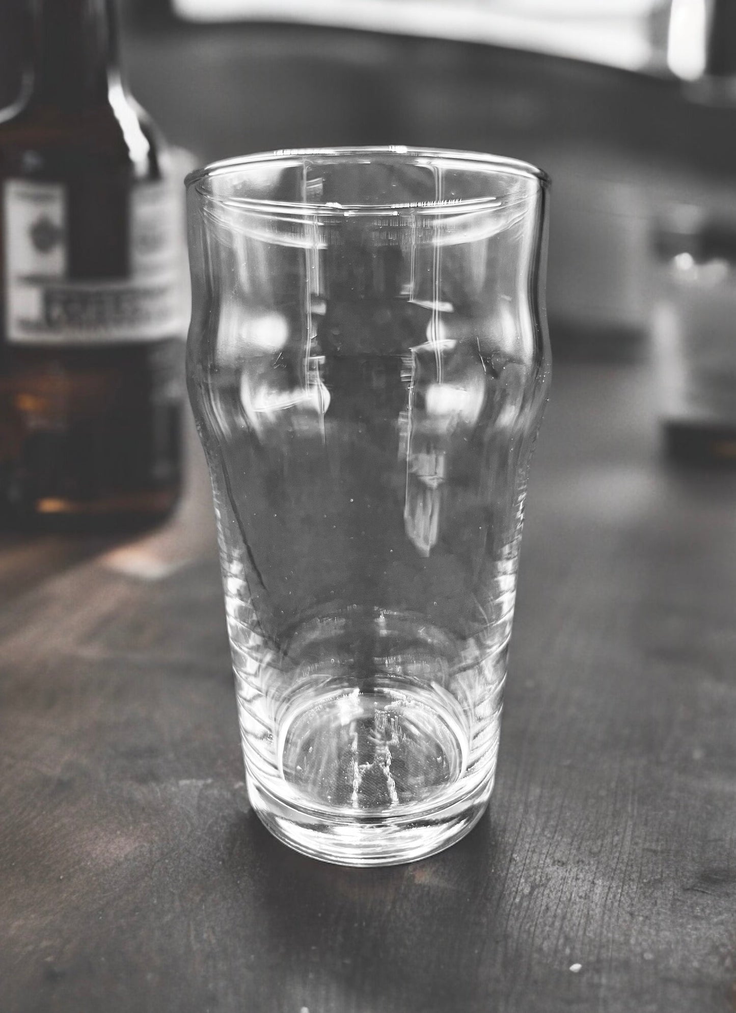 Pint Glasses