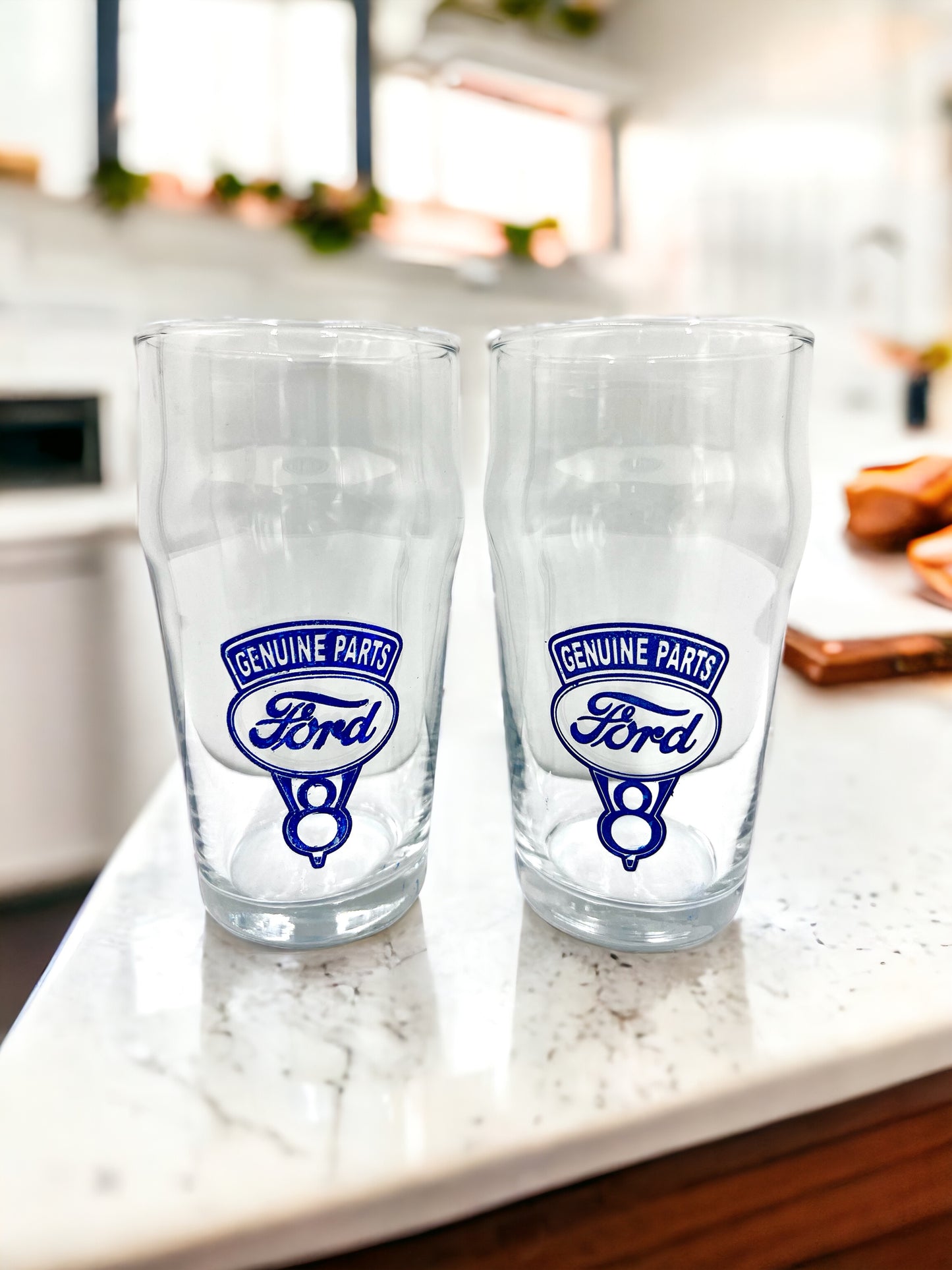 Pint Glasses