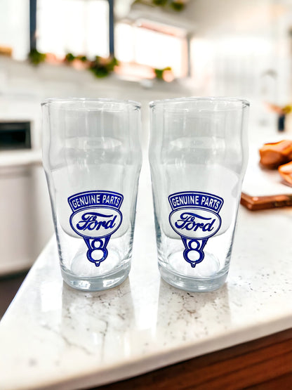 Pint Glasses