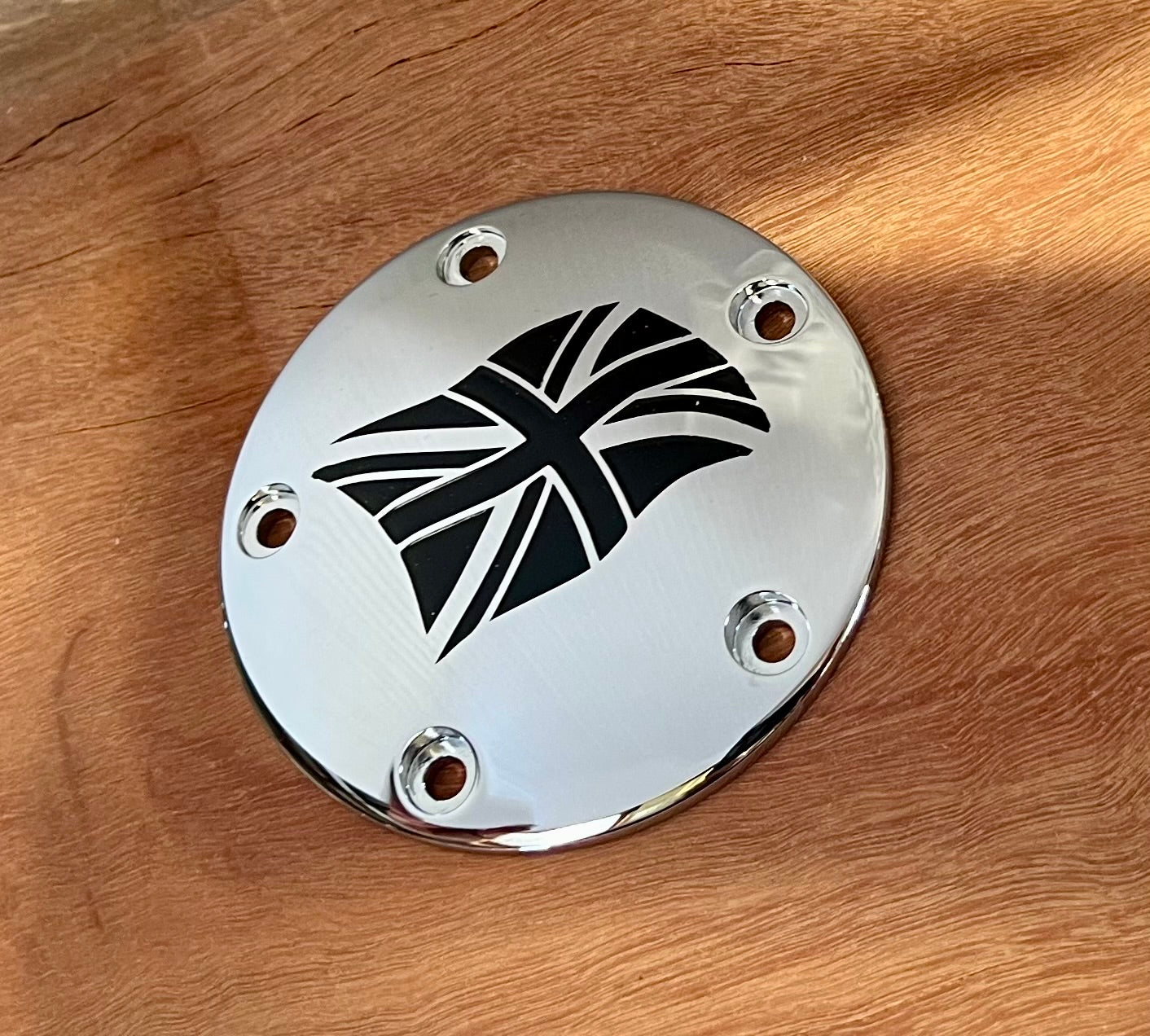 Custom Timing Covers
