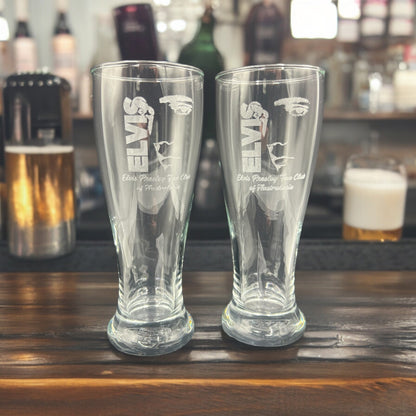 Pint Glasses